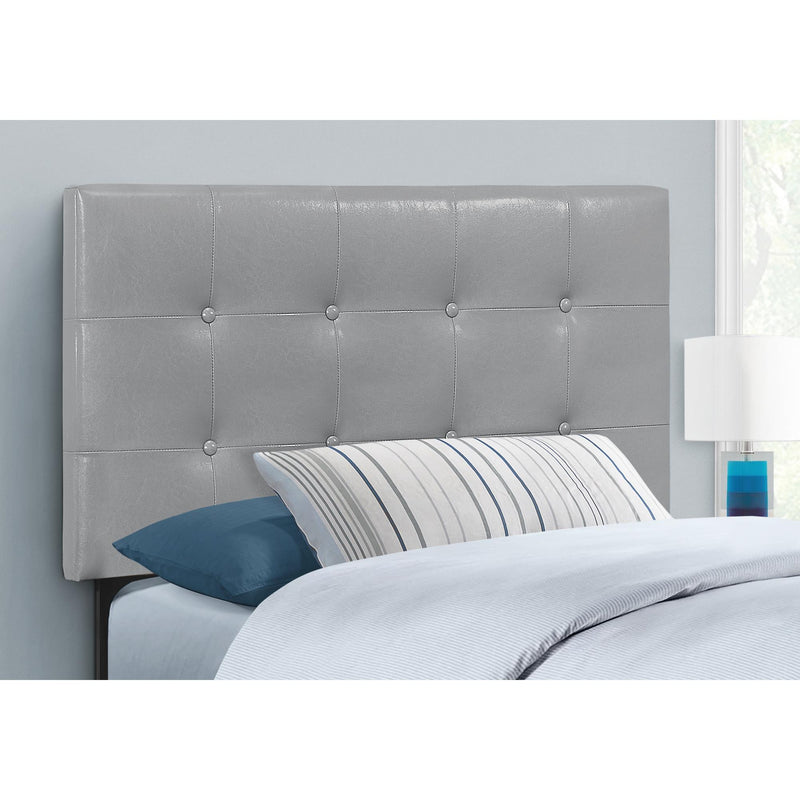 Monarch Bed Components Headboard I 6001T IMAGE 2