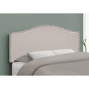 Monarch Bed Components Headboard I 6014F IMAGE 2