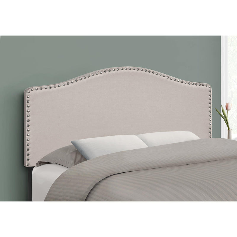 Monarch Bed Components Headboard I 6014F IMAGE 2