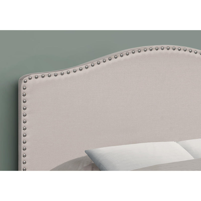 Monarch Bed Components Headboard I 6014F IMAGE 3