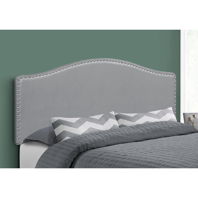 Monarch Bed Components Headboard I 6011Q IMAGE 2