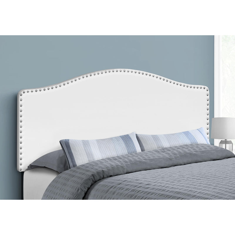 Monarch Bed Components Headboard I 6012Q IMAGE 2