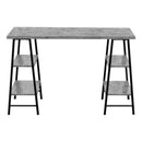 Monarch Office Desks Desks I 7526 IMAGE 2