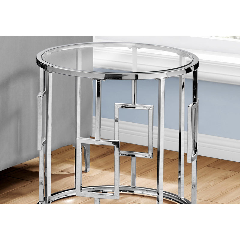 Monarch End Table I 7831 IMAGE 3
