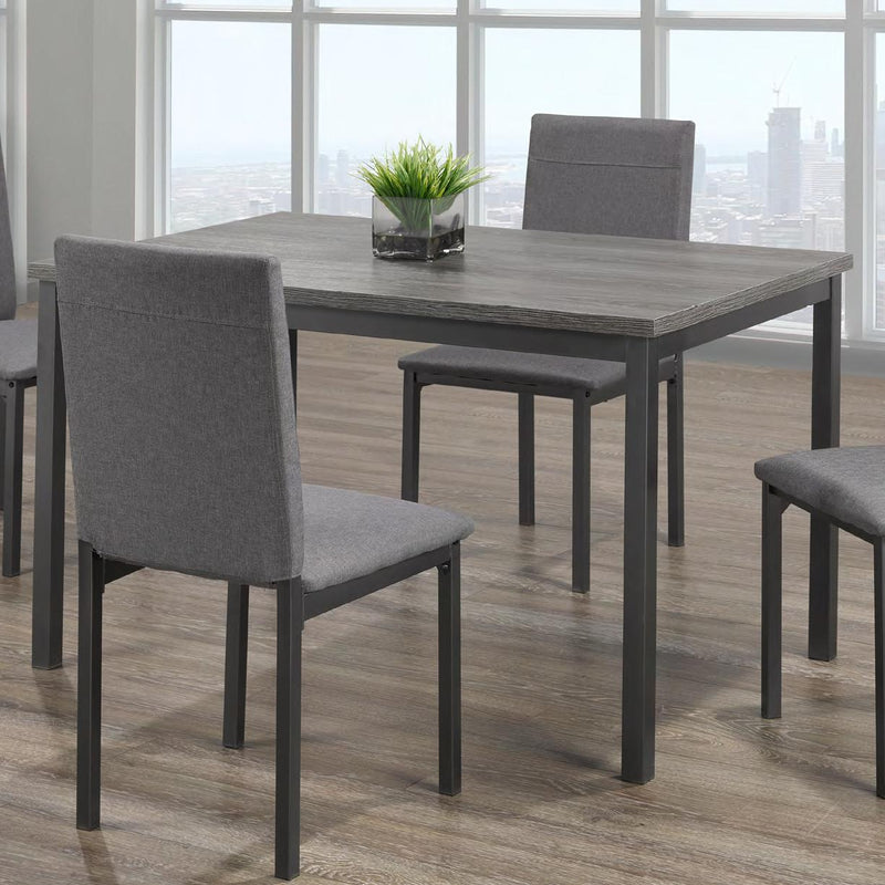 IFDC Dining Table T 1526 IMAGE 1