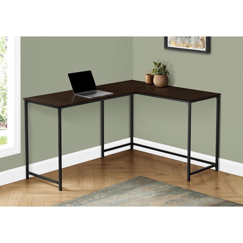 Monarch Office Desks Corner Desks I 7390 IMAGE 8