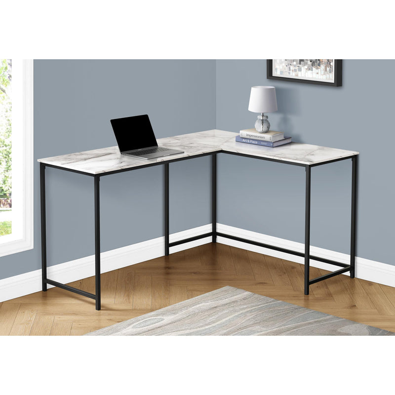 Monarch Office Desks Corner Desks I 7393 IMAGE 8