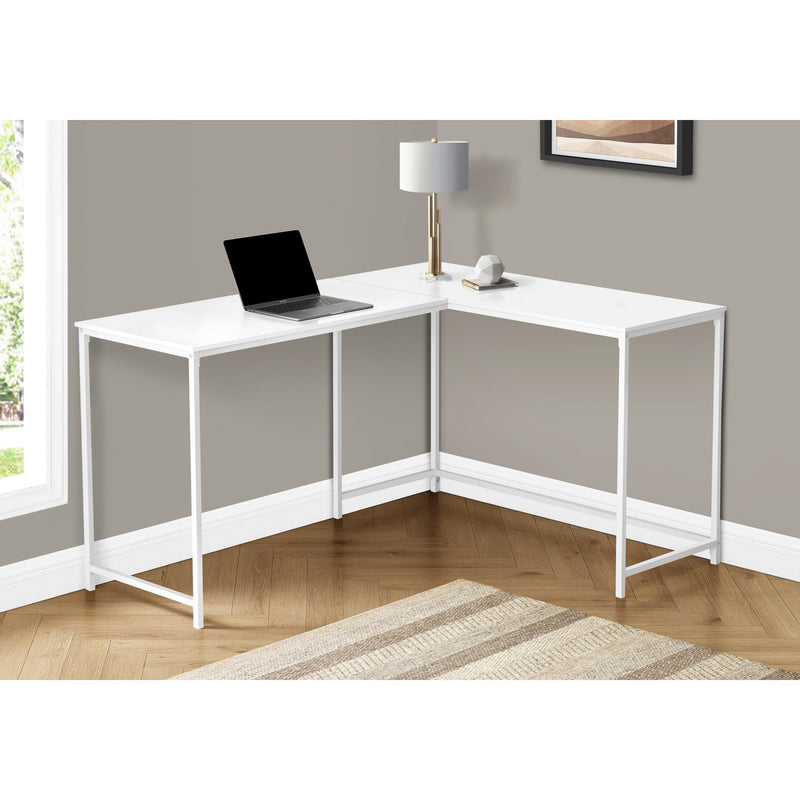 Monarch Office Desks Corner Desks I 7395 IMAGE 8