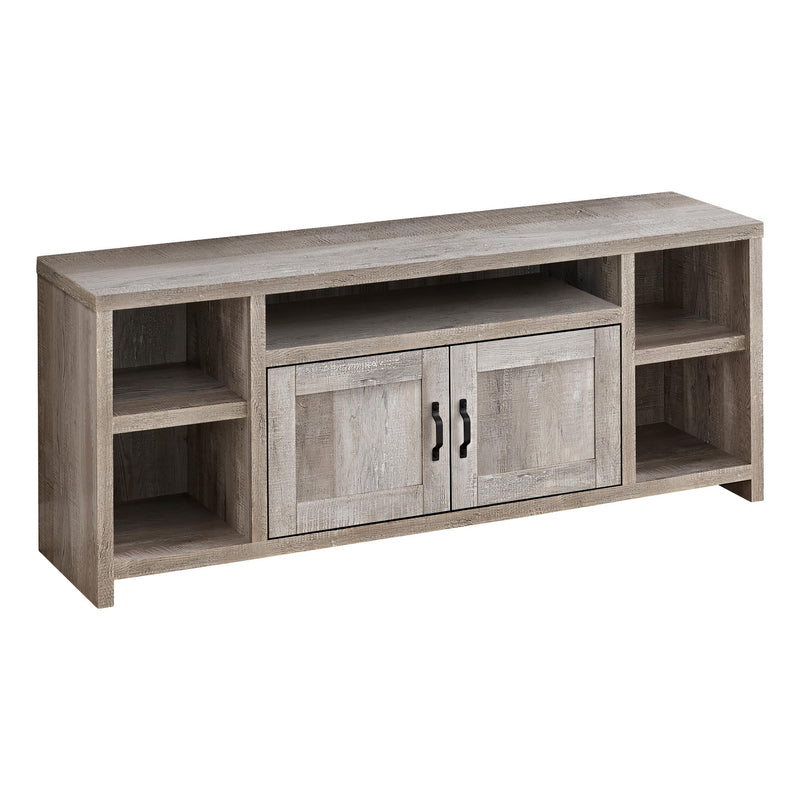 Monarch Flat Panel TV Stand I 2742 IMAGE 1