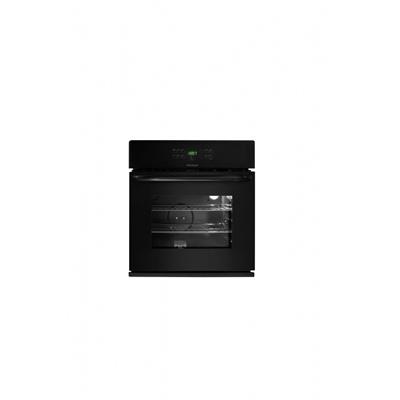 Frigidaire 30-inch, 4.2 cu. ft. Built-in Single Wall Oven CFEW3025LB IMAGE 1