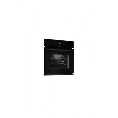 Frigidaire 30-inch, 4.2 cu. ft. Built-in Single Wall Oven CFEW3025LB IMAGE 2