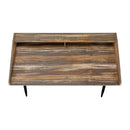 Monarch Office Desks Desks I 7538 IMAGE 3