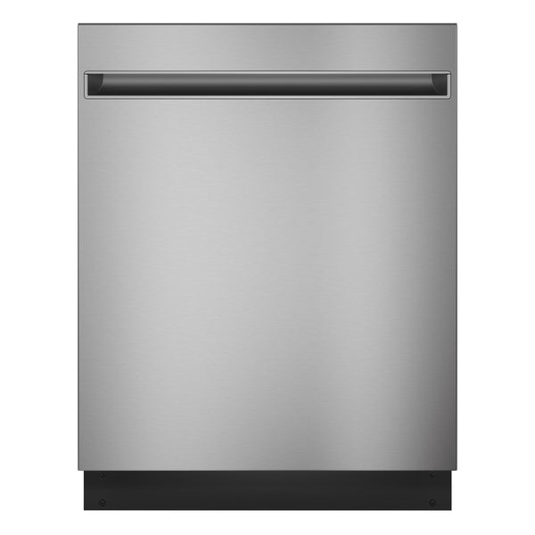 Haier 24-inch Built-In Dishwasher with Stainless Steel Interior QDP225SSPSS IMAGE 1