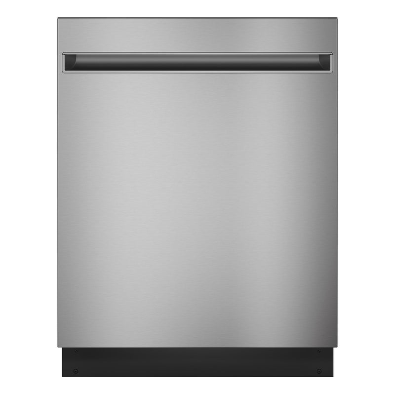 Haier 24-inch Built-In Dishwasher with Stainless Steel Interior QDP225SSPSS IMAGE 1
