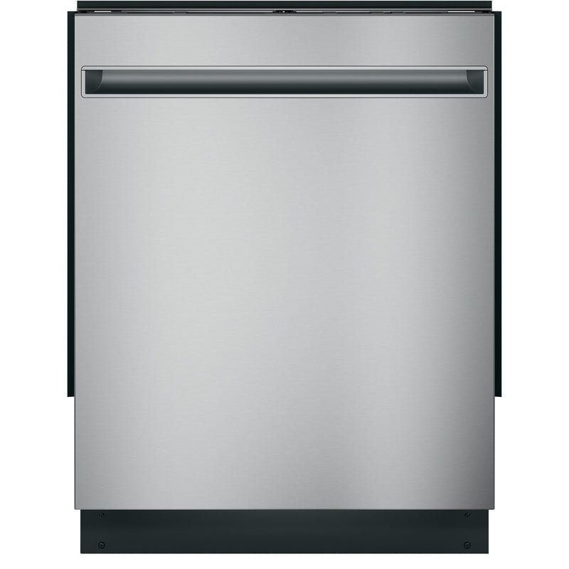 Haier 24-inch Built-In Dishwasher with Stainless Steel Interior QDP225SSPSS IMAGE 5