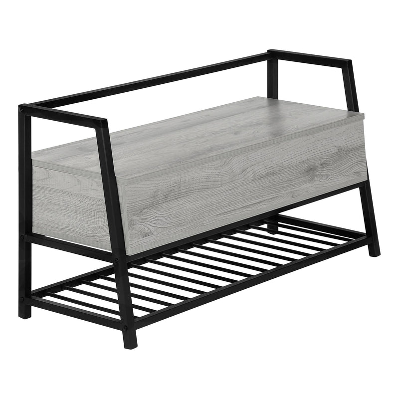 Monarch Home Decor Benches I 4500 IMAGE 1