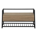 Monarch Home Decor Benches I 4501 IMAGE 2