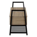 Monarch Home Decor Benches I 4501 IMAGE 3