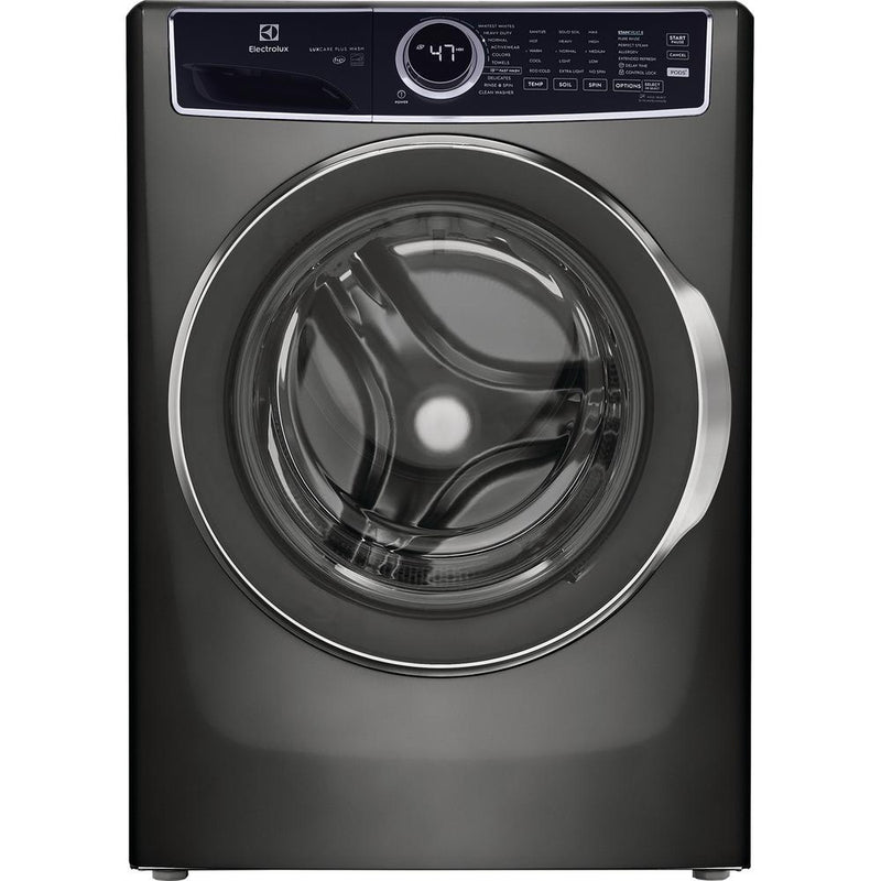 Electrolux 5.2 cu.ft. Front Loading Washer with 10 Wash Programs ELFW7537AT IMAGE 1