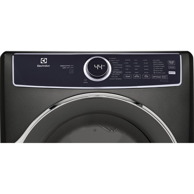 Electrolux 8.0 Electric Dryer with 10 Dry Programs ELFE753CAT IMAGE 4