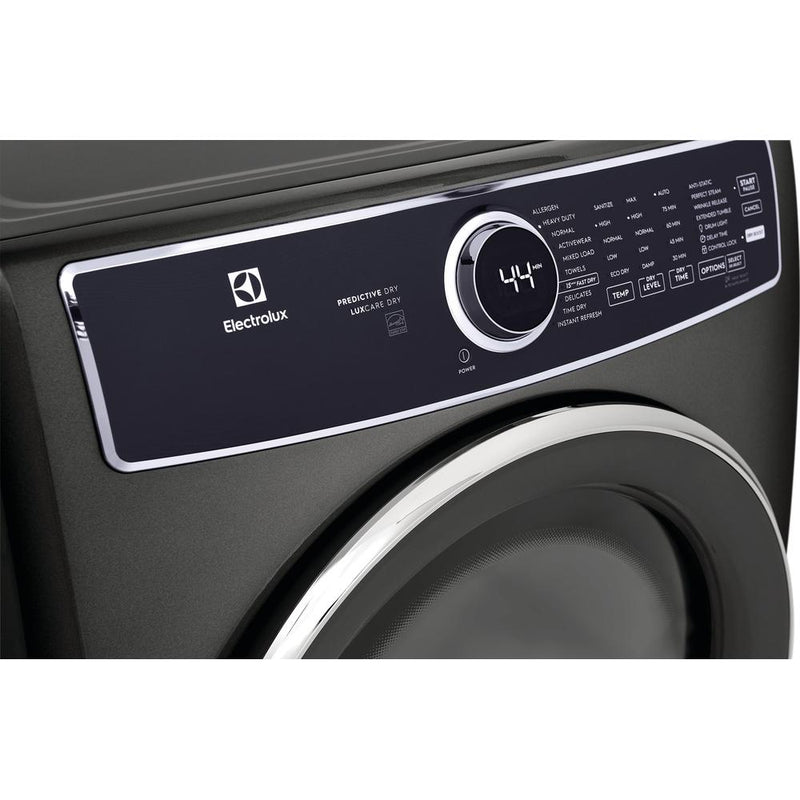 Electrolux 8.0 Electric Dryer with 10 Dry Programs ELFE753CAT IMAGE 5