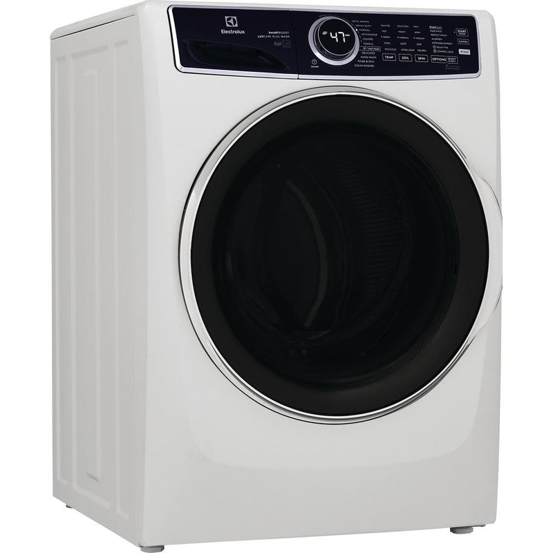 Electrolux 5.2 cu.ft. Front Loading Washer with 11 Wash Programs ELFW7637AW IMAGE 6