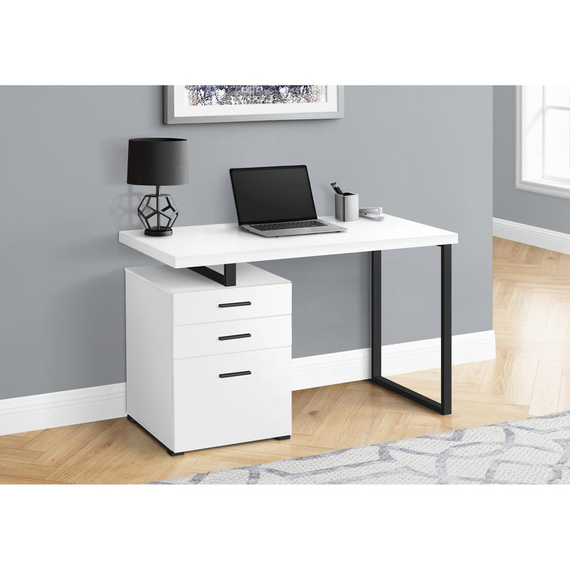 Monarch Office Desks Desks I 7646 IMAGE 10