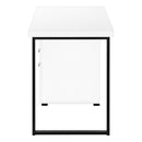 Monarch Office Desks Desks I 7646 IMAGE 3