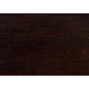 Monarch Pub Height Stool I 1236 IMAGE 4