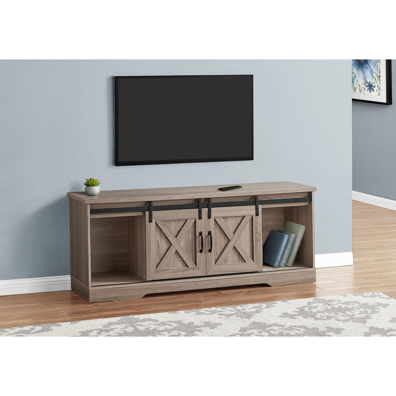 Monarch TV Stand with Cable Management I 2746 IMAGE 2