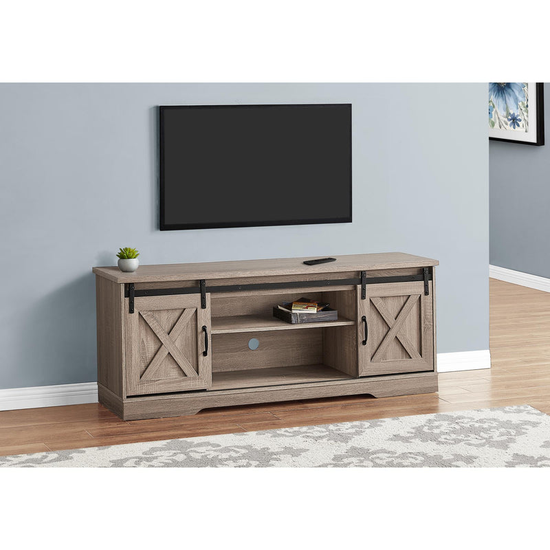 Monarch TV Stand with Cable Management I 2746 IMAGE 3
