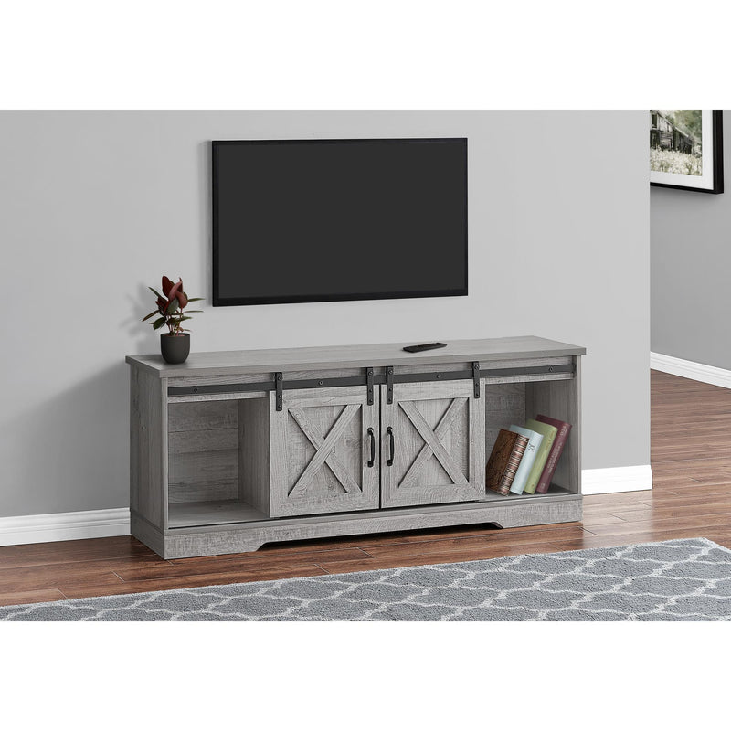 Monarch TV Stand with Cable Management I 2747 IMAGE 2