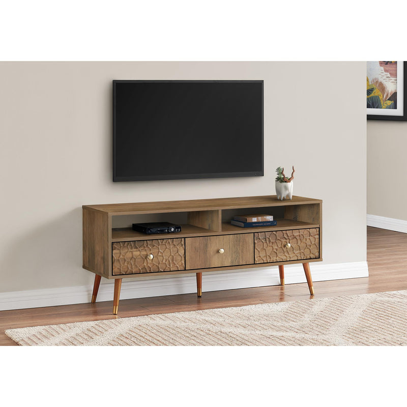 Monarch TV Stand with Cable Management I 2835 IMAGE 9