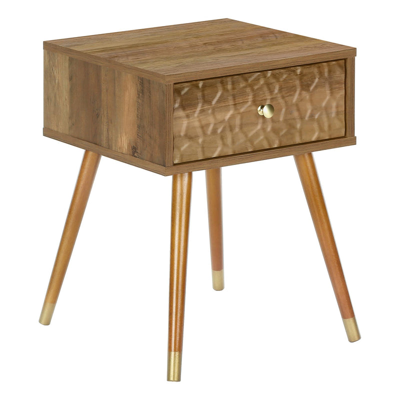 Monarch Accent Table I 2837 IMAGE 1