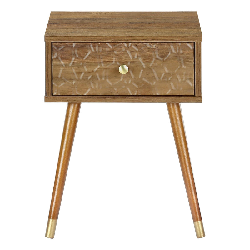 Monarch Accent Table I 2837 IMAGE 2