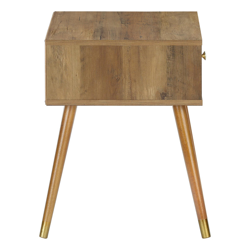 Monarch Accent Table I 2837 IMAGE 3