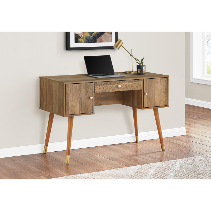 Monarch Office Desks Desks I 2838 IMAGE 9