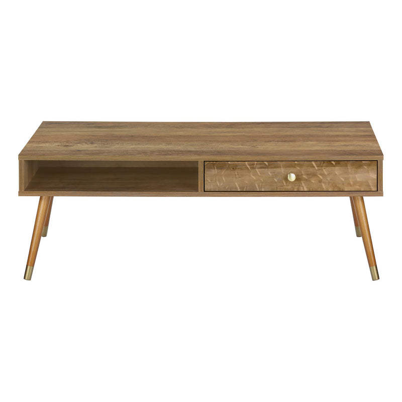 Monarch Coffee Table I 2836 IMAGE 2