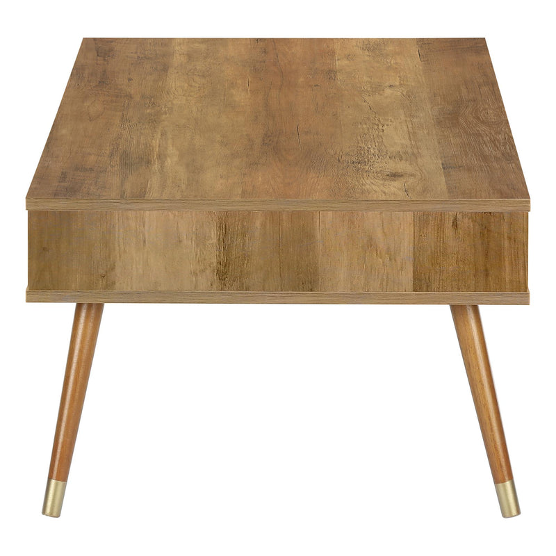 Monarch Coffee Table I 2836 IMAGE 3
