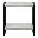 Monarch Accent Table I 2857 IMAGE 2