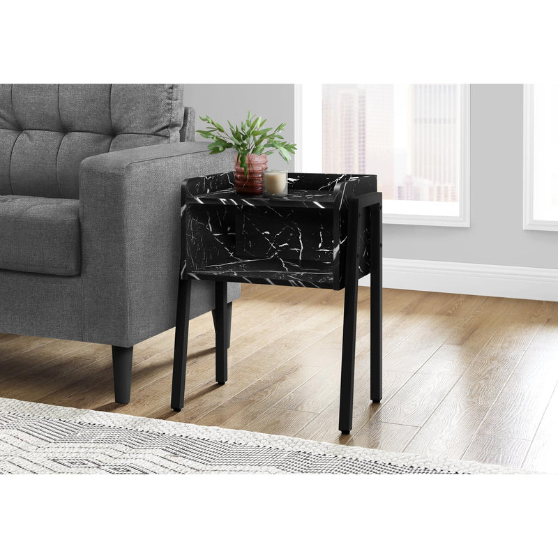 Monarch Accent Table I 3590 IMAGE 2