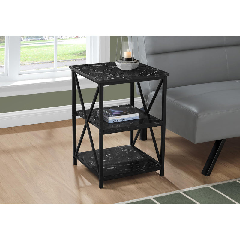 Monarch Accent Table I 3595 IMAGE 2