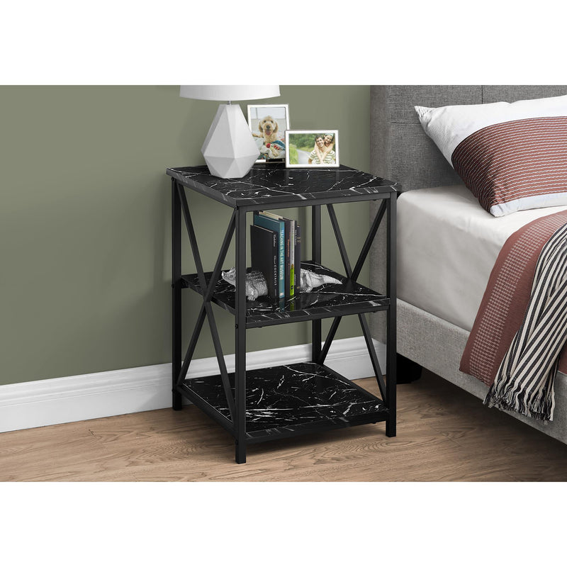 Monarch Accent Table I 3595 IMAGE 3