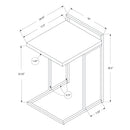 Monarch Accent Table I 3634 IMAGE 10