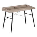 Monarch Office Desks Desks I 7536 IMAGE 1