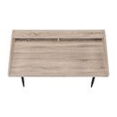 Monarch Office Desks Desks I 7536 IMAGE 3