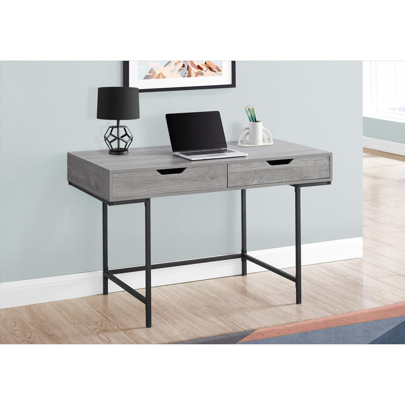 Monarch Office Desks Desks I 7553 IMAGE 9