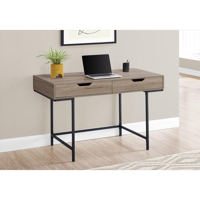 Monarch Office Desks Desks I 7555 IMAGE 9