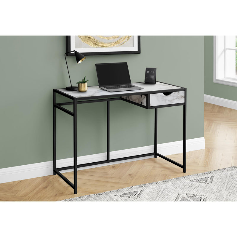 Monarch Office Desks Desks I 7571 IMAGE 2
