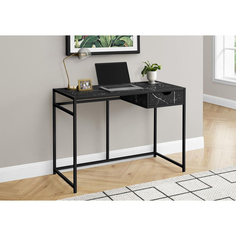 Monarch Office Desks Desks I 7572 IMAGE 2
